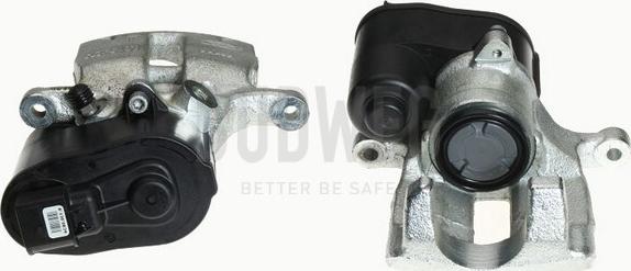 Budweg Caliper 343721 - Спирачен апарат vvparts.bg