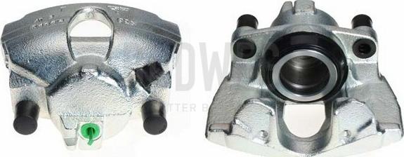 Budweg Caliper 343775 - Спирачен апарат vvparts.bg