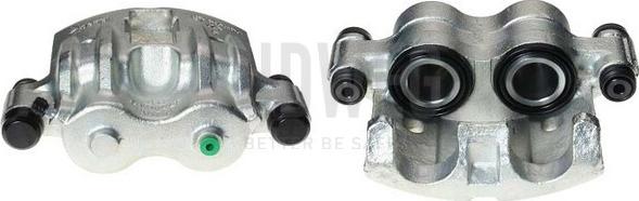 Budweg Caliper 343778 - Спирачен апарат vvparts.bg