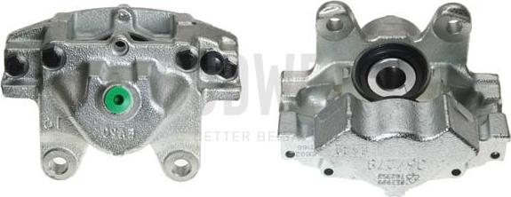 Budweg Caliper 342998 - Спирачен апарат vvparts.bg