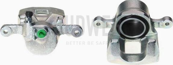 Budweg Caliper 34604 - Спирачен апарат vvparts.bg