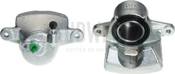 Budweg Caliper 342941 - Спирачен апарат vvparts.bg