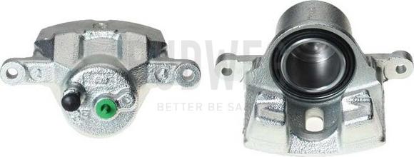 Budweg Caliper 342954 - Спирачен апарат vvparts.bg