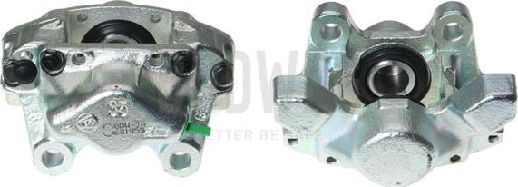 Budweg Caliper 342909 - Спирачен апарат vvparts.bg