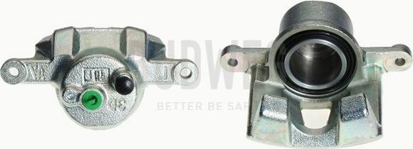 Budweg Caliper 342905 - Спирачен апарат vvparts.bg