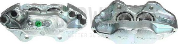 Budweg Caliper 342913 - Спирачен апарат vvparts.bg