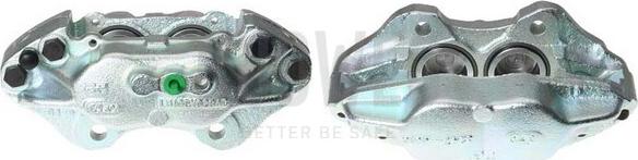 Budweg Caliper 342912 - Спирачен апарат vvparts.bg