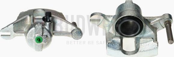 Budweg Caliper 342985 - Спирачен апарат vvparts.bg