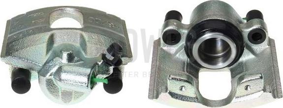 Budweg Caliper 342983 - Спирачен апарат vvparts.bg