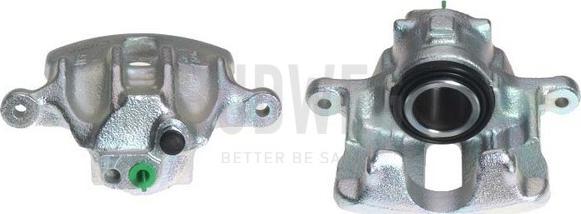 Budweg Caliper 342936 - Спирачен апарат vvparts.bg