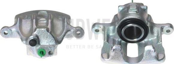 Budweg Caliper 342937 - Спирачен апарат vvparts.bg