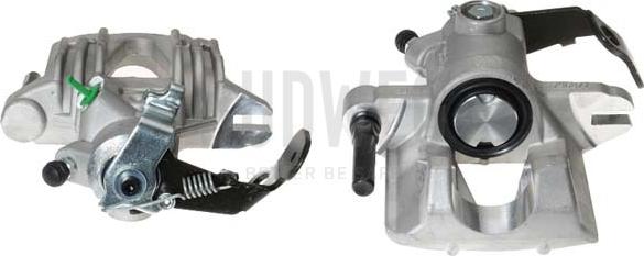 Budweg Caliper 342971 - Спирачен апарат vvparts.bg