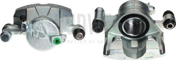 Budweg Caliper 342973 - Спирачен апарат vvparts.bg