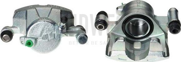 Budweg Caliper 342972 - Спирачен апарат vvparts.bg