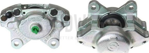 Budweg Caliper 34249 - Спирачен апарат vvparts.bg