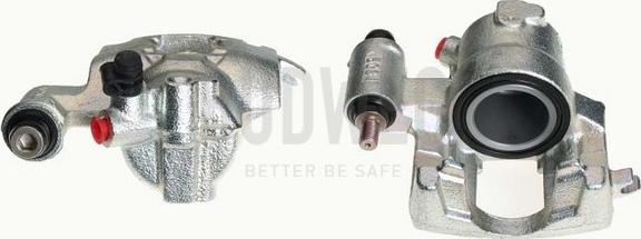 Budweg Caliper 342446 - Спирачен апарат vvparts.bg