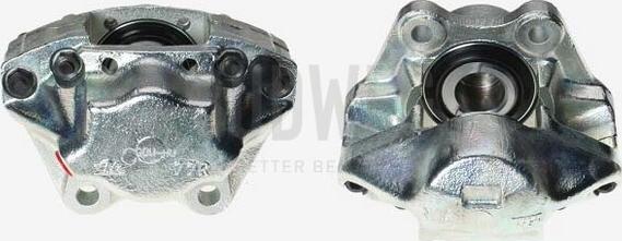 Budweg Caliper 34244 - Спирачен апарат vvparts.bg