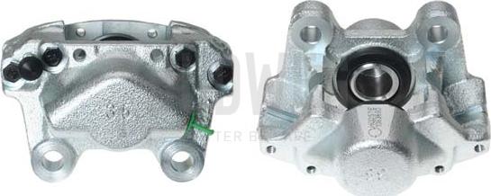 Budweg Caliper 342459 - Спирачен апарат vvparts.bg