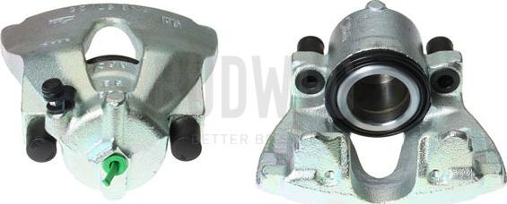 Budweg Caliper 342456 - Спирачен апарат vvparts.bg