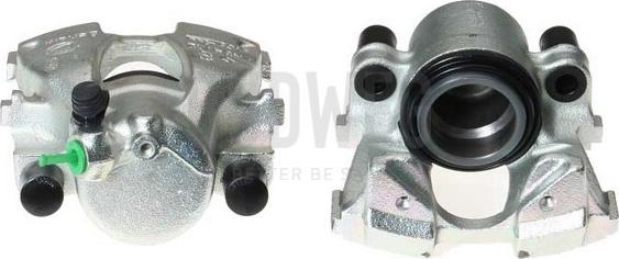 Budweg Caliper 342466 - Спирачен апарат vvparts.bg