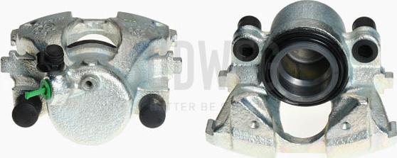 Budweg Caliper 342468 - Спирачен апарат vvparts.bg