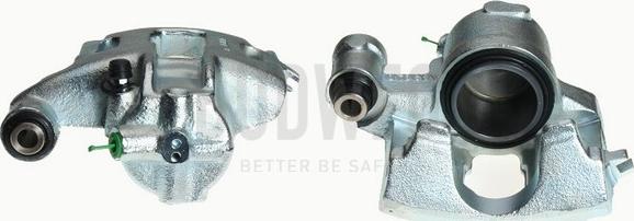 Budweg Caliper 342484 - Спирачен апарат vvparts.bg