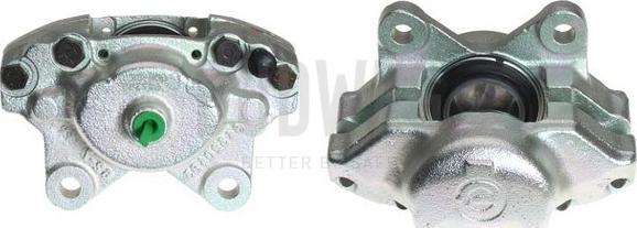 Budweg Caliper 34248 - Спирачен апарат vvparts.bg