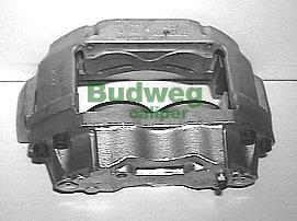 Budweg Caliper 342432 - Спирачен апарат vvparts.bg