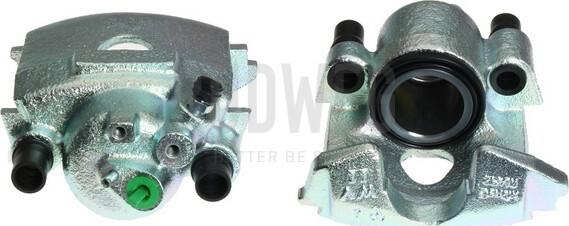 Budweg Caliper 342475 - Спирачен апарат vvparts.bg