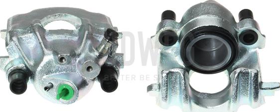 Budweg Caliper 342473 - Спирачен апарат vvparts.bg