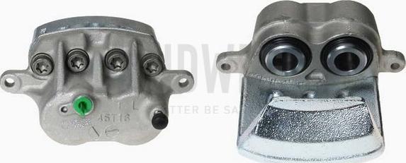 Budweg Caliper 342594 - Спирачен апарат vvparts.bg