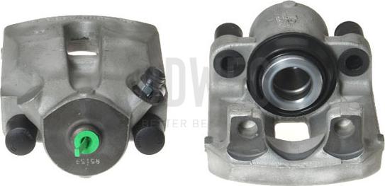 Budweg Caliper 342544 - Спирачен апарат vvparts.bg