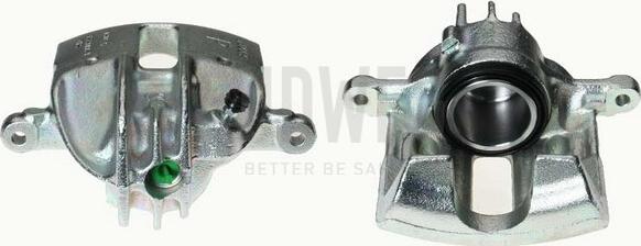 Budweg Caliper 342555 - Спирачен апарат vvparts.bg