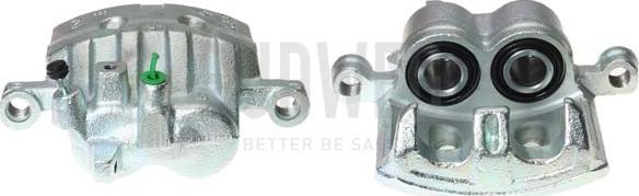 Budweg Caliper 342569 - Спирачен апарат vvparts.bg