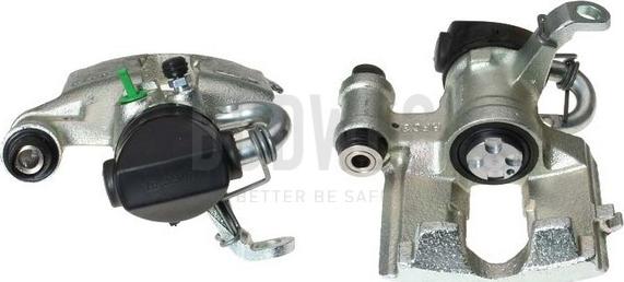 Budweg Caliper 342560 - Спирачен апарат vvparts.bg