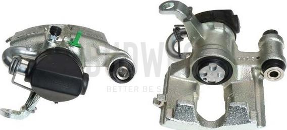 Budweg Caliper 342561 - Спирачен апарат vvparts.bg