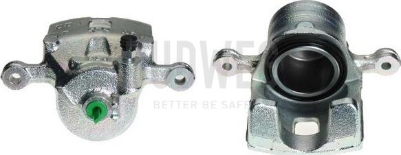 Budweg Caliper 342567 - Спирачен апарат vvparts.bg