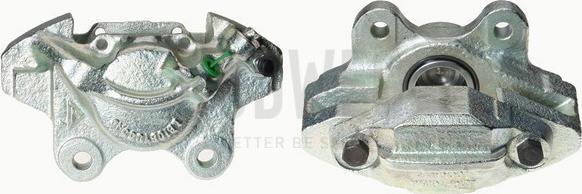 Budweg Caliper 342500 - Спирачен апарат vvparts.bg