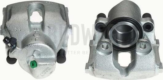 Budweg Caliper 342539 - Спирачен апарат vvparts.bg