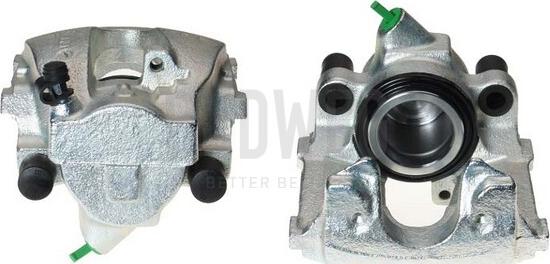 Budweg Caliper 342536 - Спирачен апарат vvparts.bg