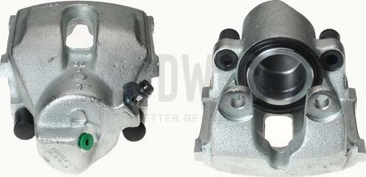 Budweg Caliper 344144 - Спирачен апарат vvparts.bg