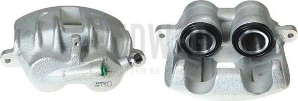 Budweg Caliper 342522 - Спирачен апарат vvparts.bg