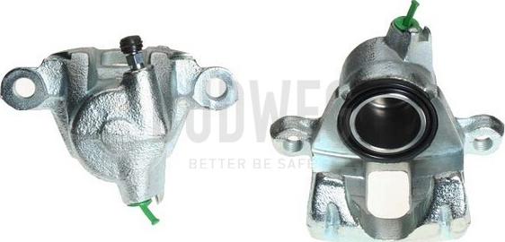 Budweg Caliper 342699 - Спирачен апарат vvparts.bg