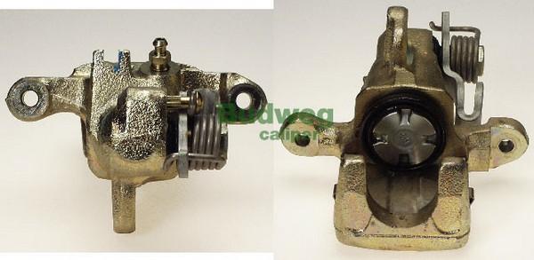 Budweg Caliper 342642 - Спирачен апарат vvparts.bg