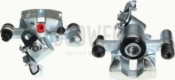 Budweg Caliper 342659 - Спирачен апарат vvparts.bg