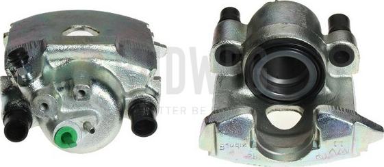 Budweg Caliper 342668 - Спирачен апарат vvparts.bg