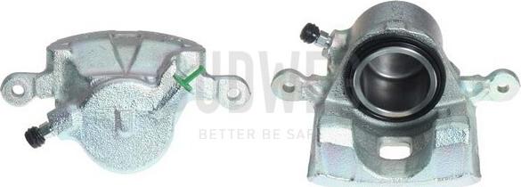 Budweg Caliper 342611 - Спирачен апарат vvparts.bg