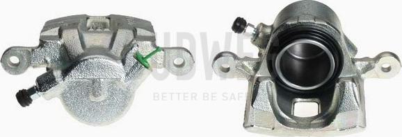 Budweg Caliper 342681 - Спирачен апарат vvparts.bg