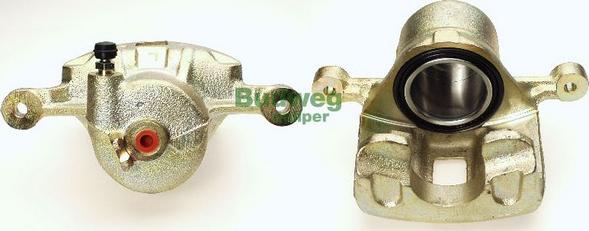 Budweg Caliper 342636 - Спирачен апарат vvparts.bg