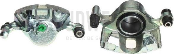 Budweg Caliper 342622 - Спирачен апарат vvparts.bg